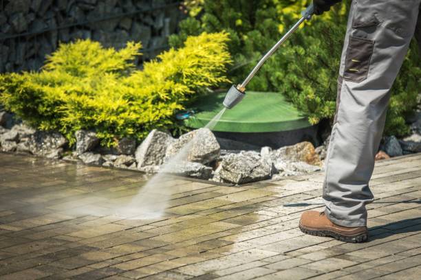 Best Post-Construction Pressure Washing  in Cedar Knolls, NJ