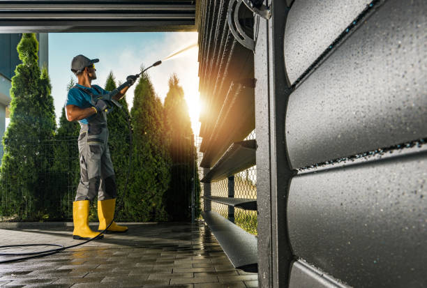Best Factory Floor Cleaning  in Cedar Knolls, NJ