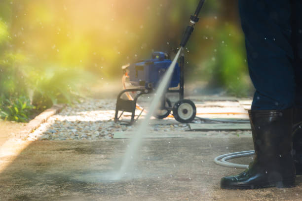 Professional Pressure Washing Services in Cedar Knolls, NJ